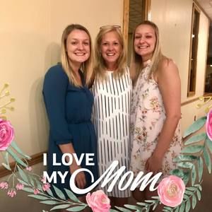 Meet your Posher, Molly